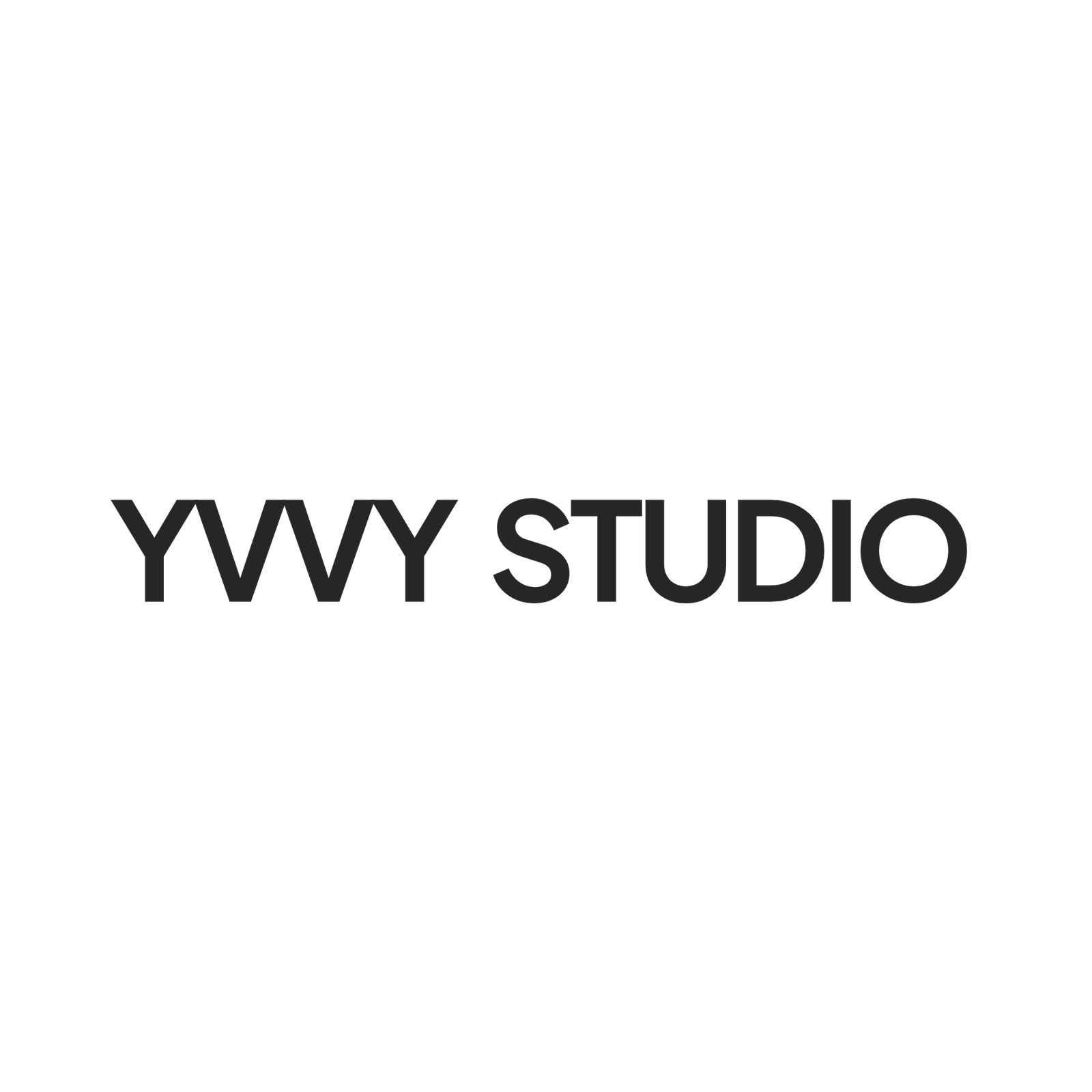 logo yvvy studio